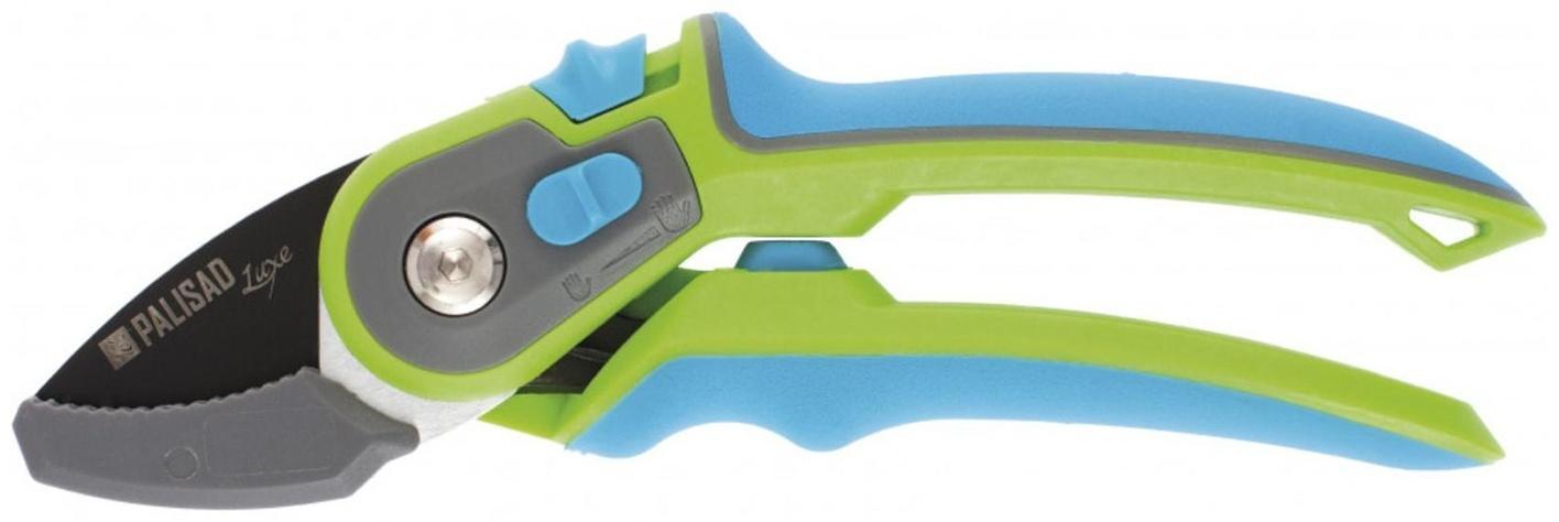 Секатор контактный, 8.6