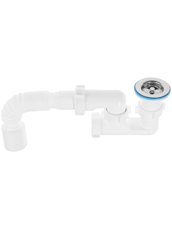 Сифон для душевого поддона 