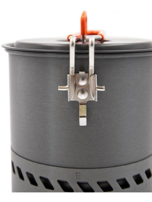 Котёл Tramp Firebird c термообменником 1.5 л