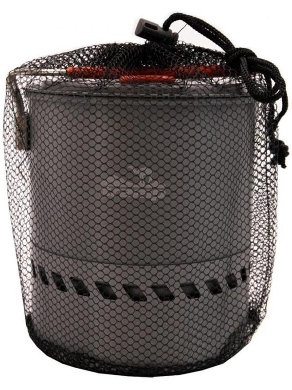 Котёл Tramp Firebird c термообменником 1.5 л