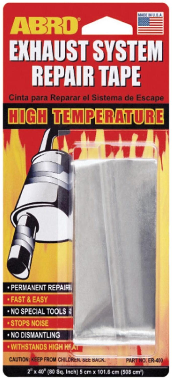 Бандаж глушителя ABRO, 30 г