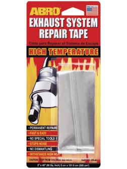 Бандаж глушителя ABRO, 30 г