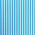 Бумага силиконизированная «Полоски», голубые, для выпечки, 0,38 х 5 м