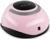 Лампа для гель-лака TNL Easy Pro, UV/LED, 120 Вт, 36 диодов, таймер 10/30/60 сек, розовая