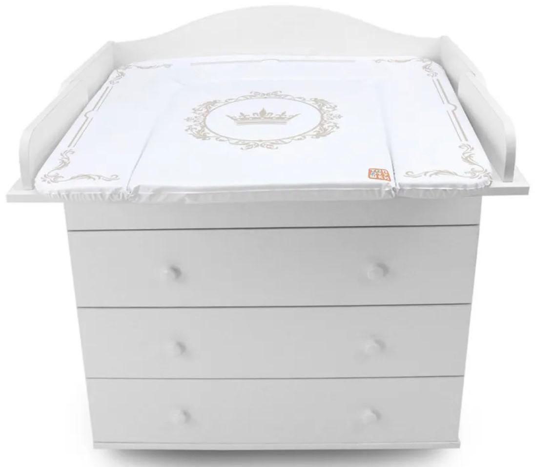 Пеленальный матрасик «Версаль», 94х75 см