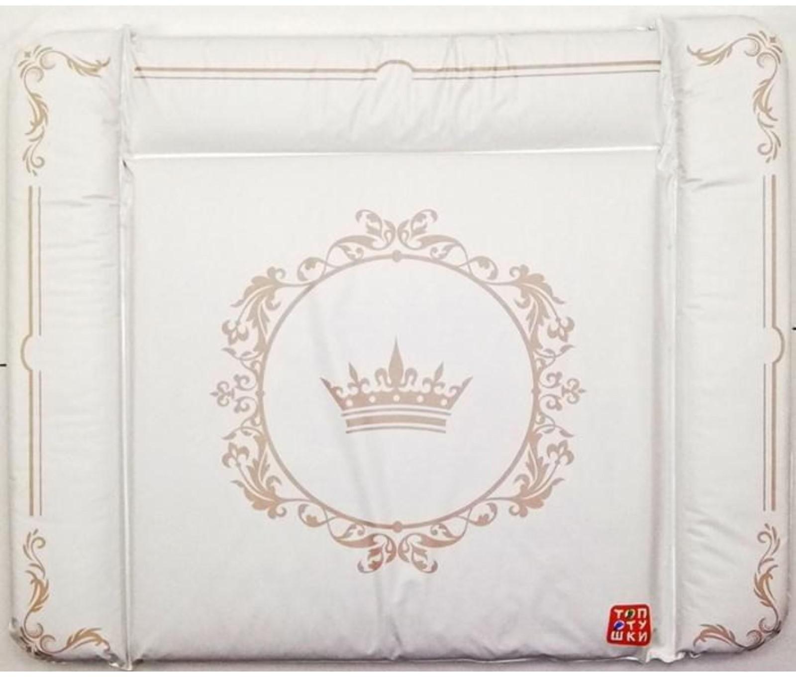 Пеленальный матрасик «Версаль», 94х75 см
