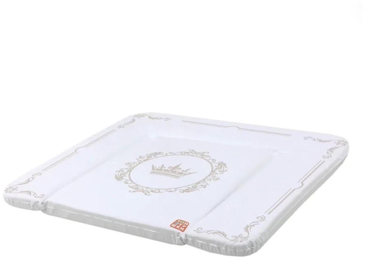 Пеленальный матрасик «Версаль», 94х75 см