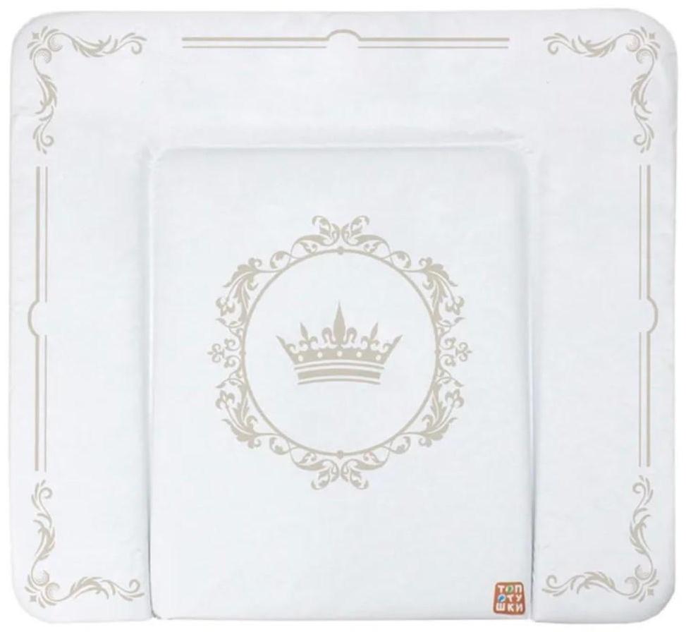 Пеленальный матрасик «Версаль», 94х75 см