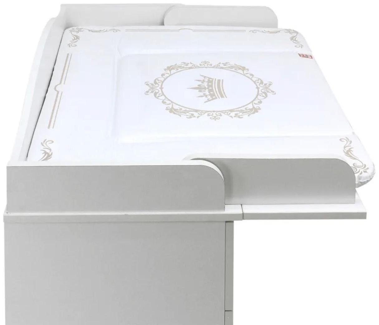 Пеленальный матрасик «Версаль», 94х75 см