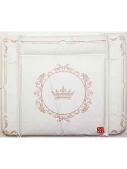 Пеленальный матрасик «Версаль», 94х75 см