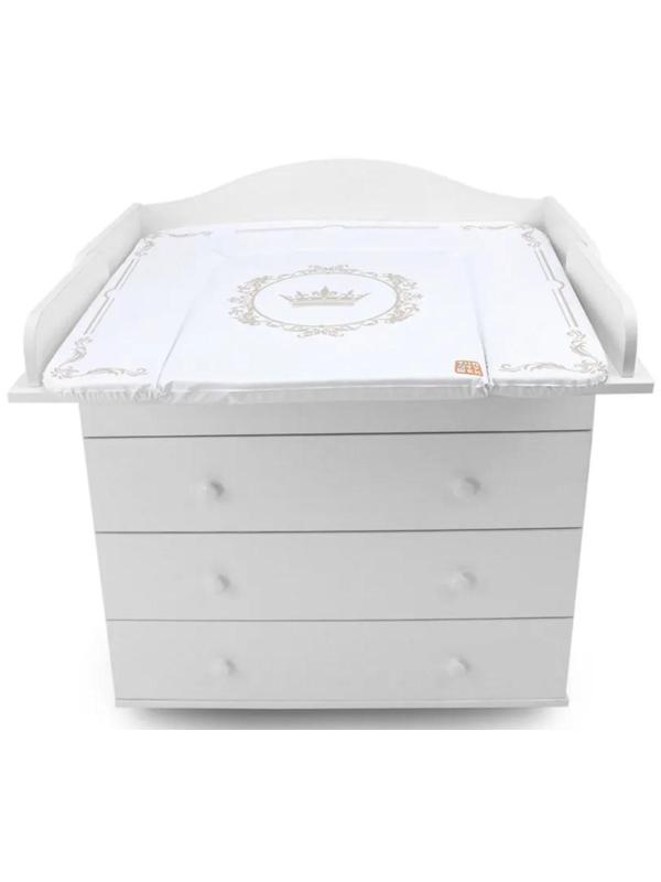 Пеленальный матрасик «Версаль», 94х75 см