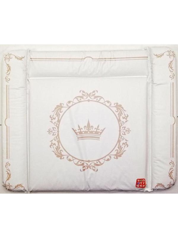 Пеленальный матрасик «Версаль», 94х75 см