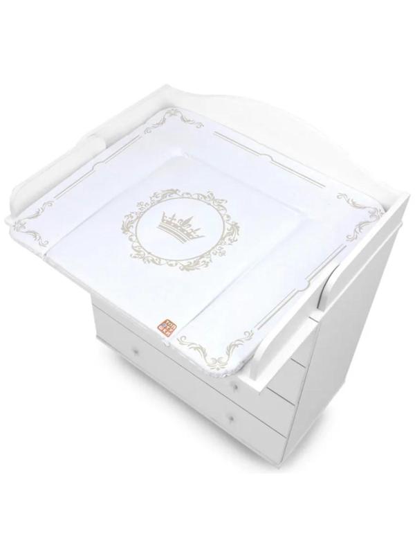 Пеленальный матрасик «Версаль», 94х75 см