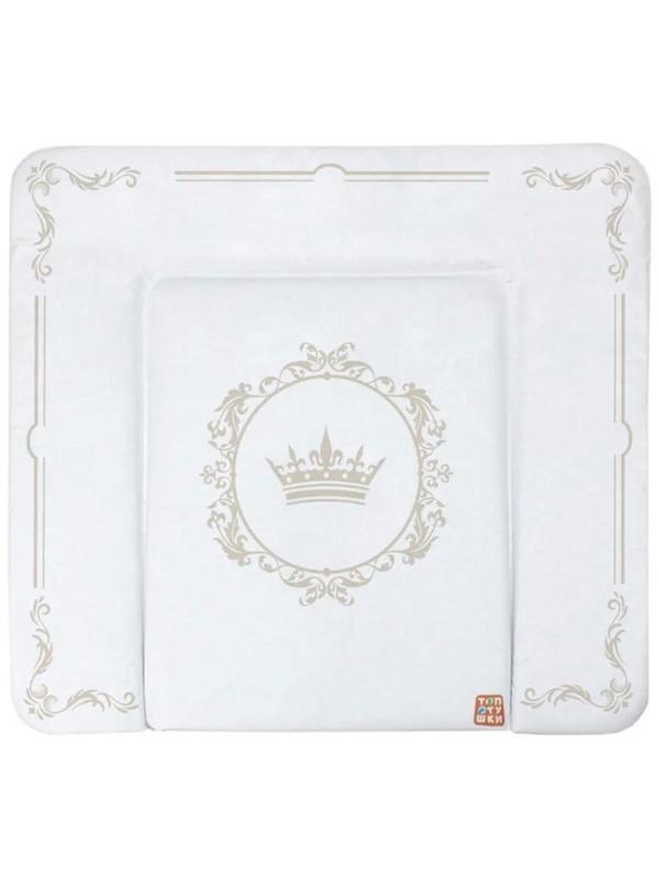 Пеленальный матрасик «Версаль», 94х75 см