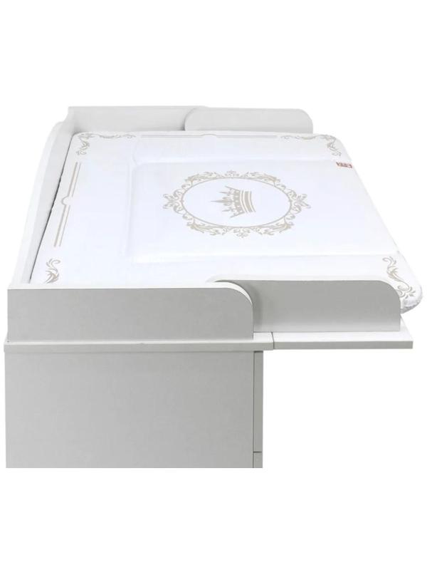 Пеленальный матрасик «Версаль», 94х75 см