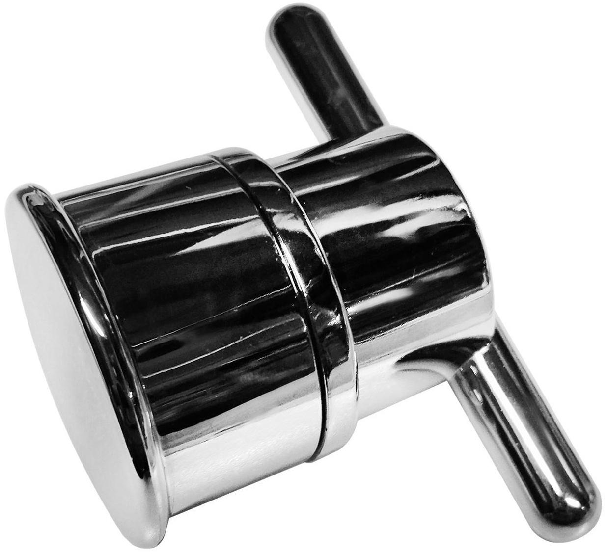 Ручка для двери душевой кабины 