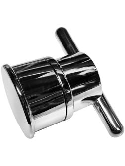 Ручка для двери душевой кабины 