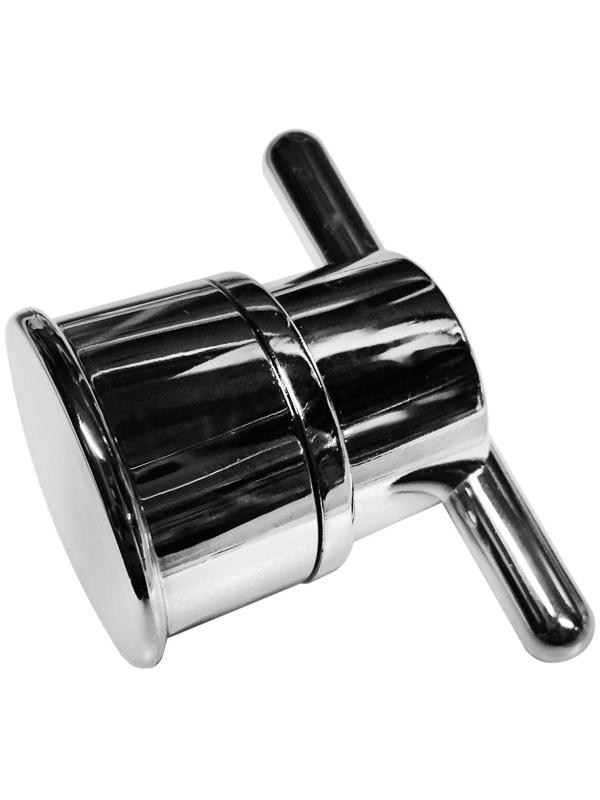 Ручка для двери душевой кабины 