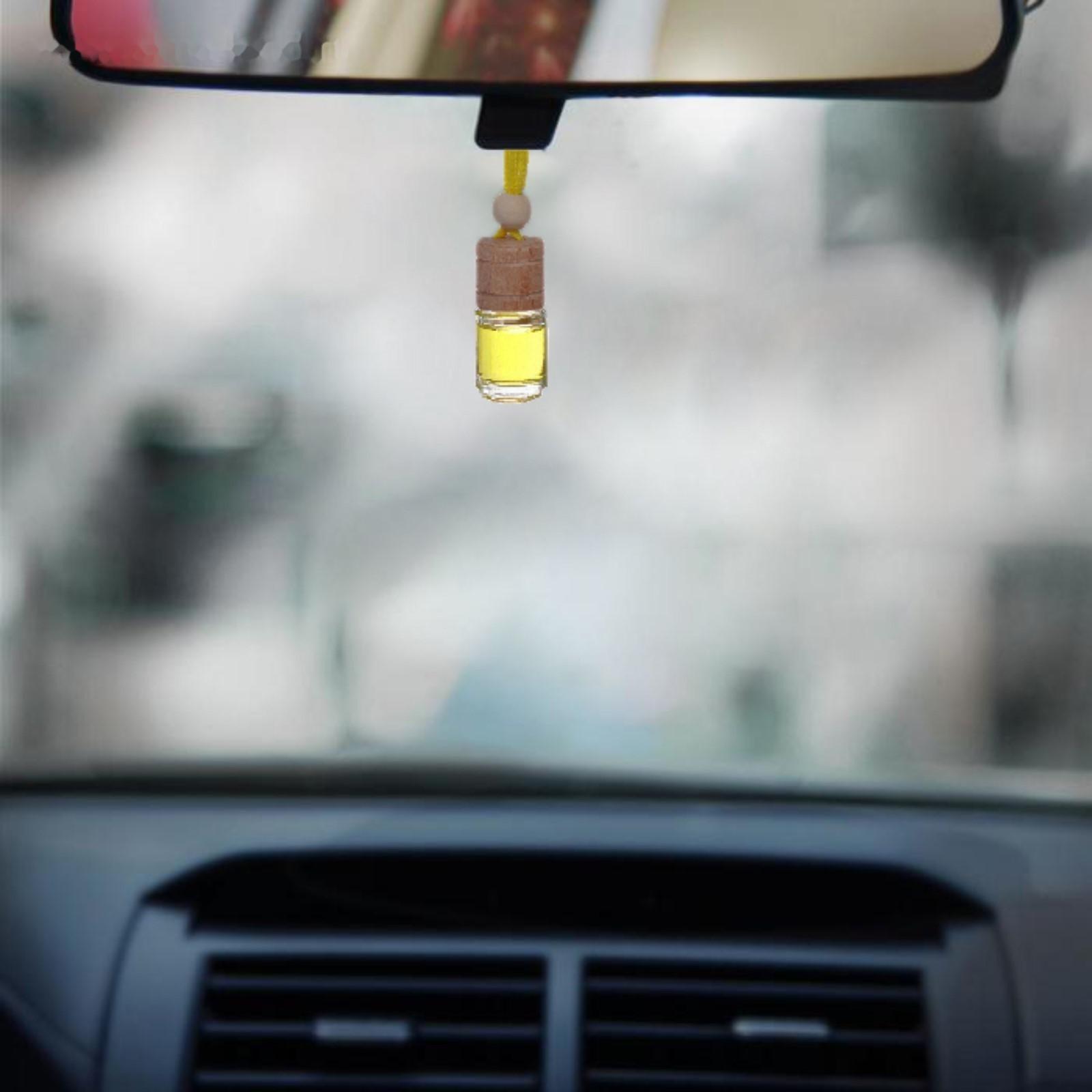 Ароматизатор в автомобиль «Блестящих побед», цитрус