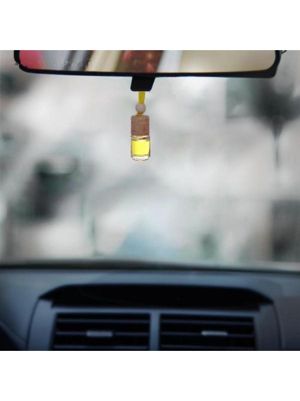 Ароматизатор в автомобиль «Блестящих побед», цитрус