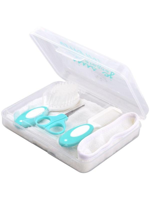 Набор для ухода за ребенком, 4 предмета