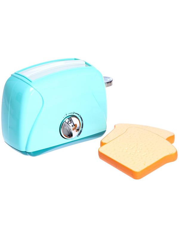 Бытовая техника «Тостер», хлеб выпрыгивает