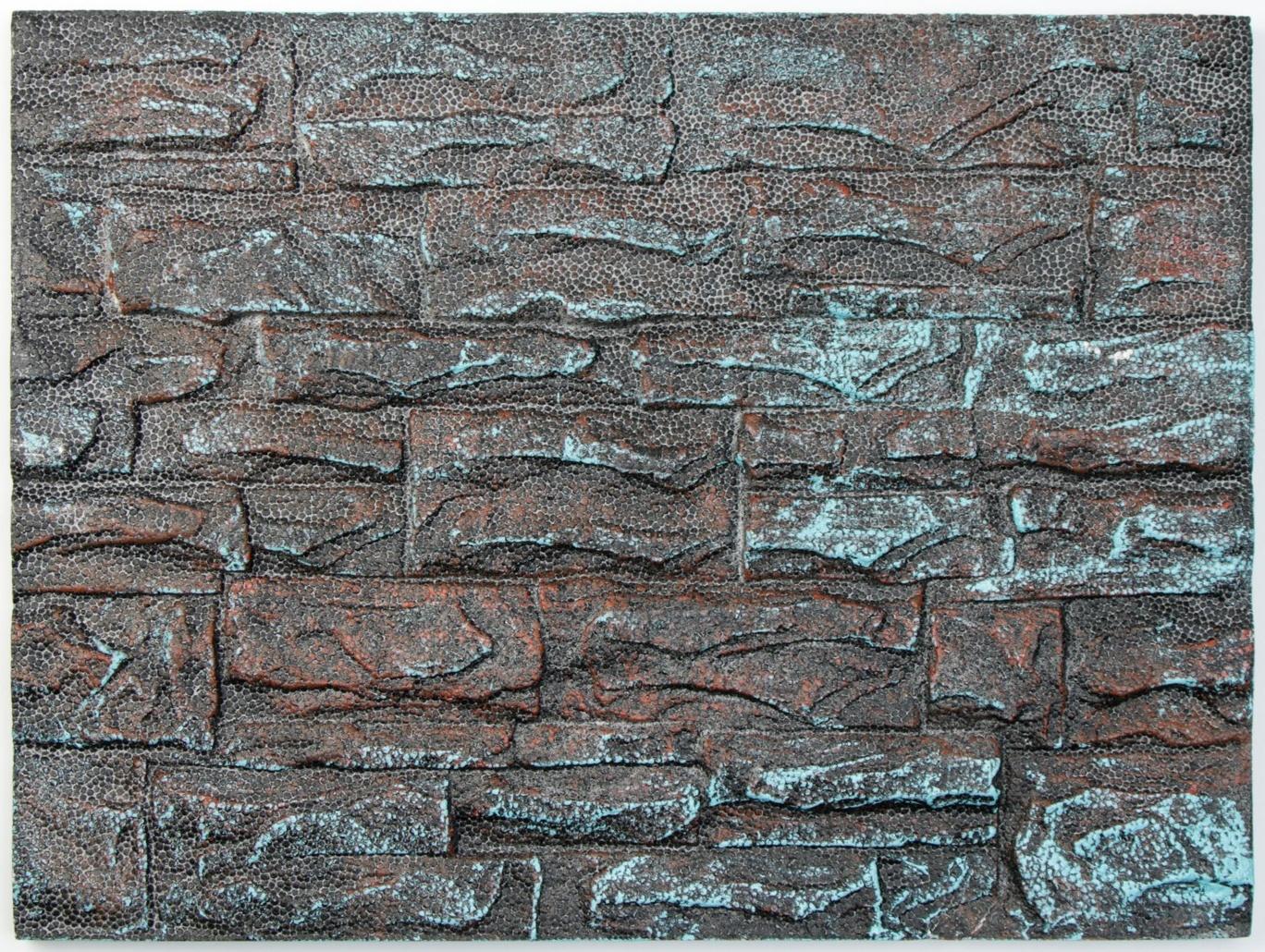 3D фон для террариума, 60 х 45 см