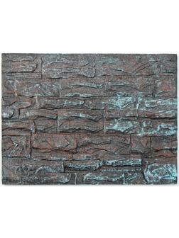 3D фон для террариума, 60 х 45 см