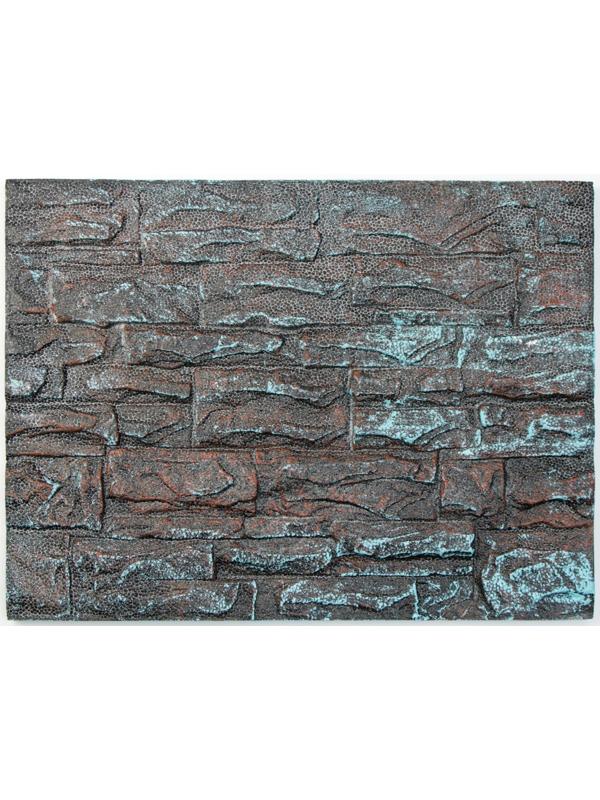 3D фон для террариума, 60 х 45 см