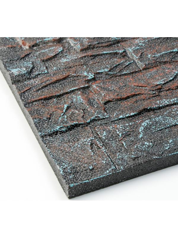 3D фон для террариума, 60 х 45 см