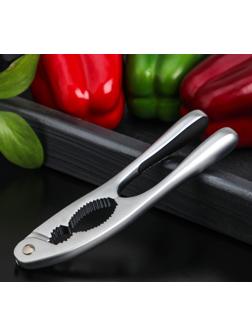 Орехокол Доляна «Идея», нержавеющая сталь