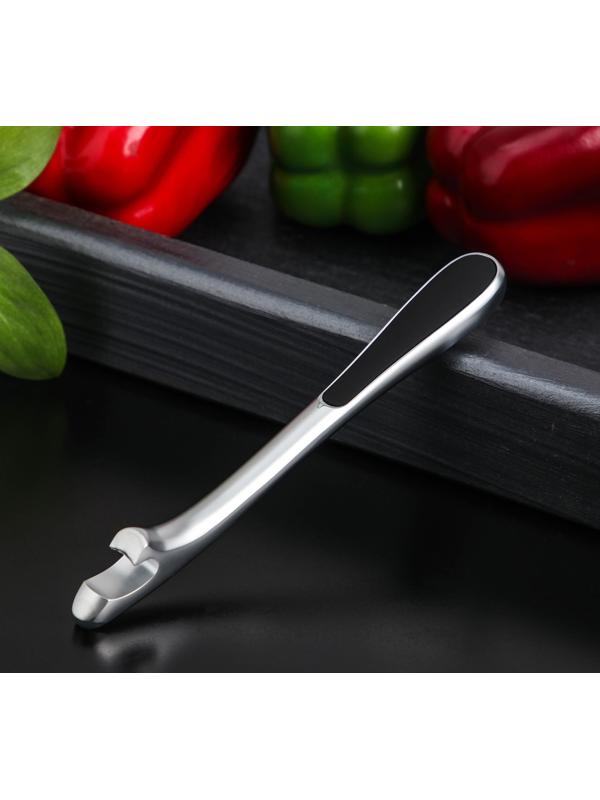 Открывашка Доляна «Идея», нержавеющая сталь