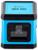 Уровень лазерный INSTRUMAX QBIG RED IM0130, до 10 м, 2 луча, 635 Нм, 0.2 мм/м