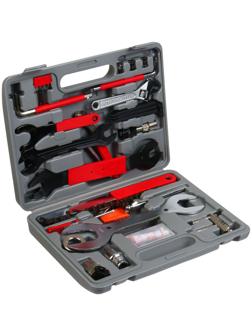 Набор велоинструментов, 44 предмета