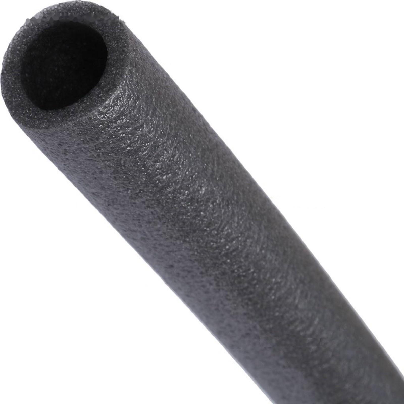 Трубная теплоизоляция Energoflex EFXT028062SU SUPER 28/6 мм, 2 метра