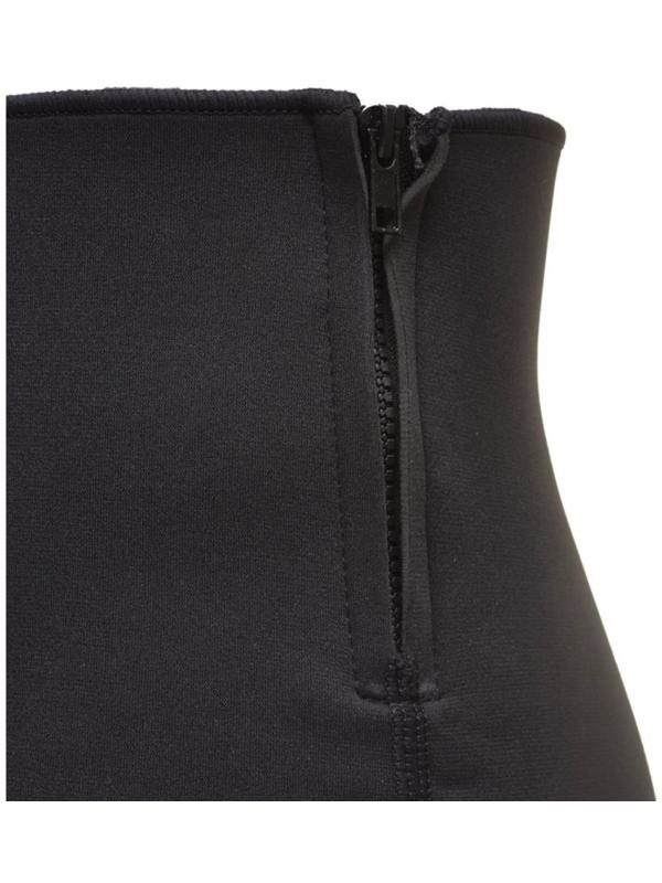 Шорты для похудения Atemi ASS02SM, неопреновые, размер S/M