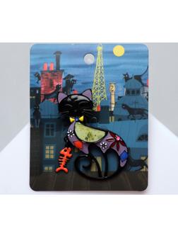 Брошь мультяшная 