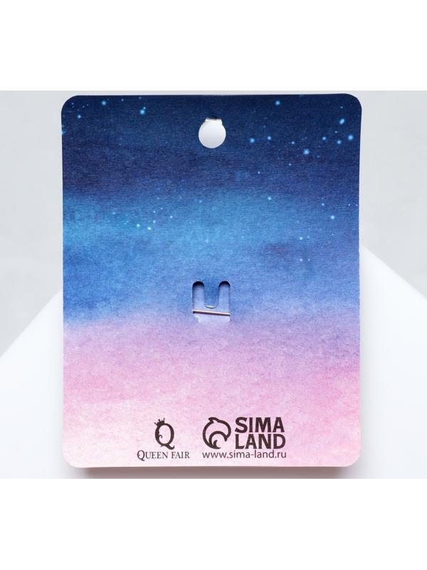 Брошь мультяшная 