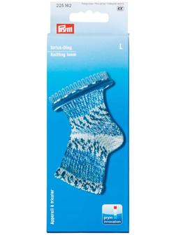 Станок с иглой для вязания носков «L» 36 штифтов