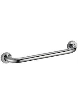 Поручень для ванной Savol S-010040, 400 мм, хром