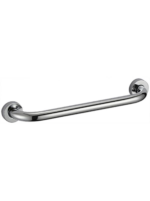 Поручень для ванной Savol S-010040, 400 мм, хром