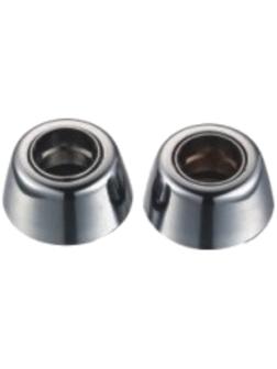 Отражатель для смесителя Do.Korona DK701, под эксцентрики, телескопический, 3/4