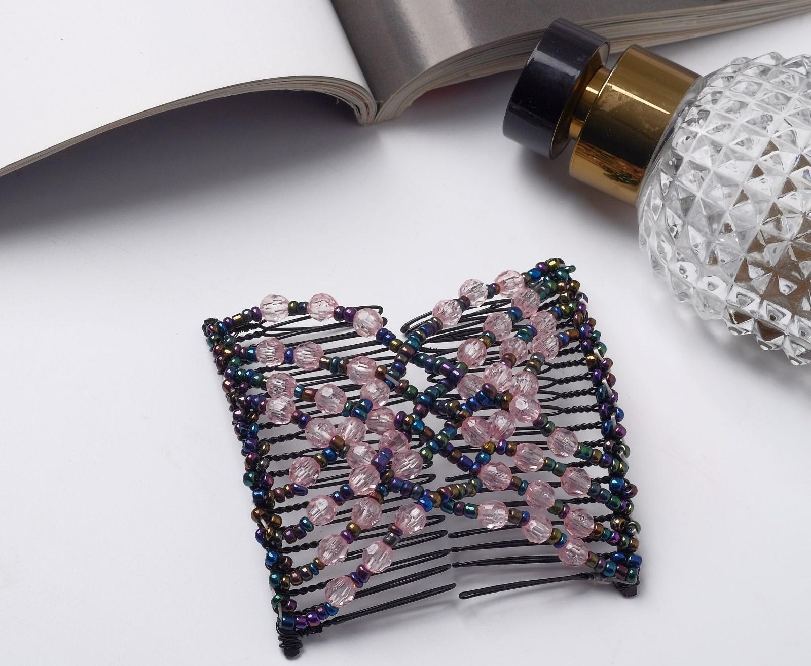 Зажим для волос 