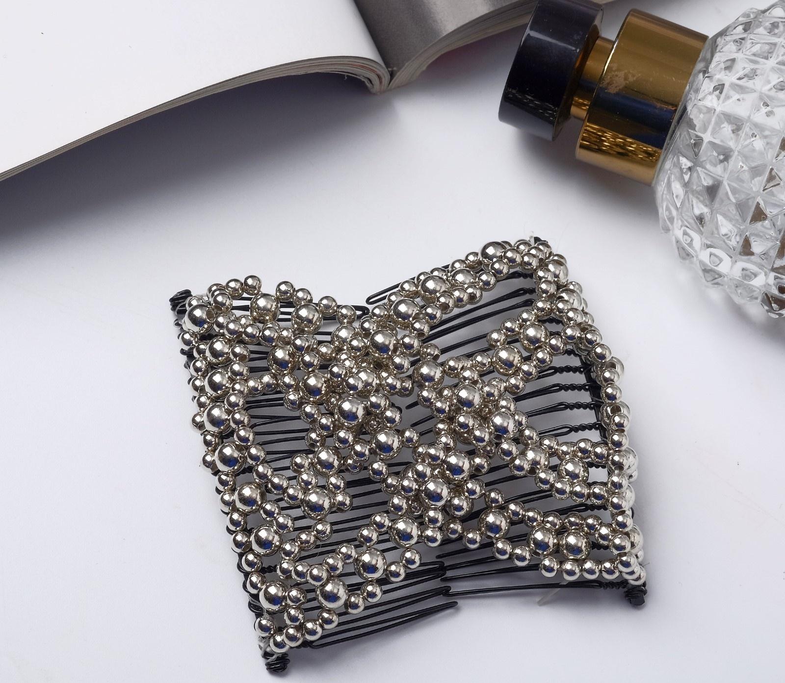 Зажим для волос 