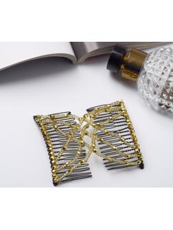 Зажим для волос 