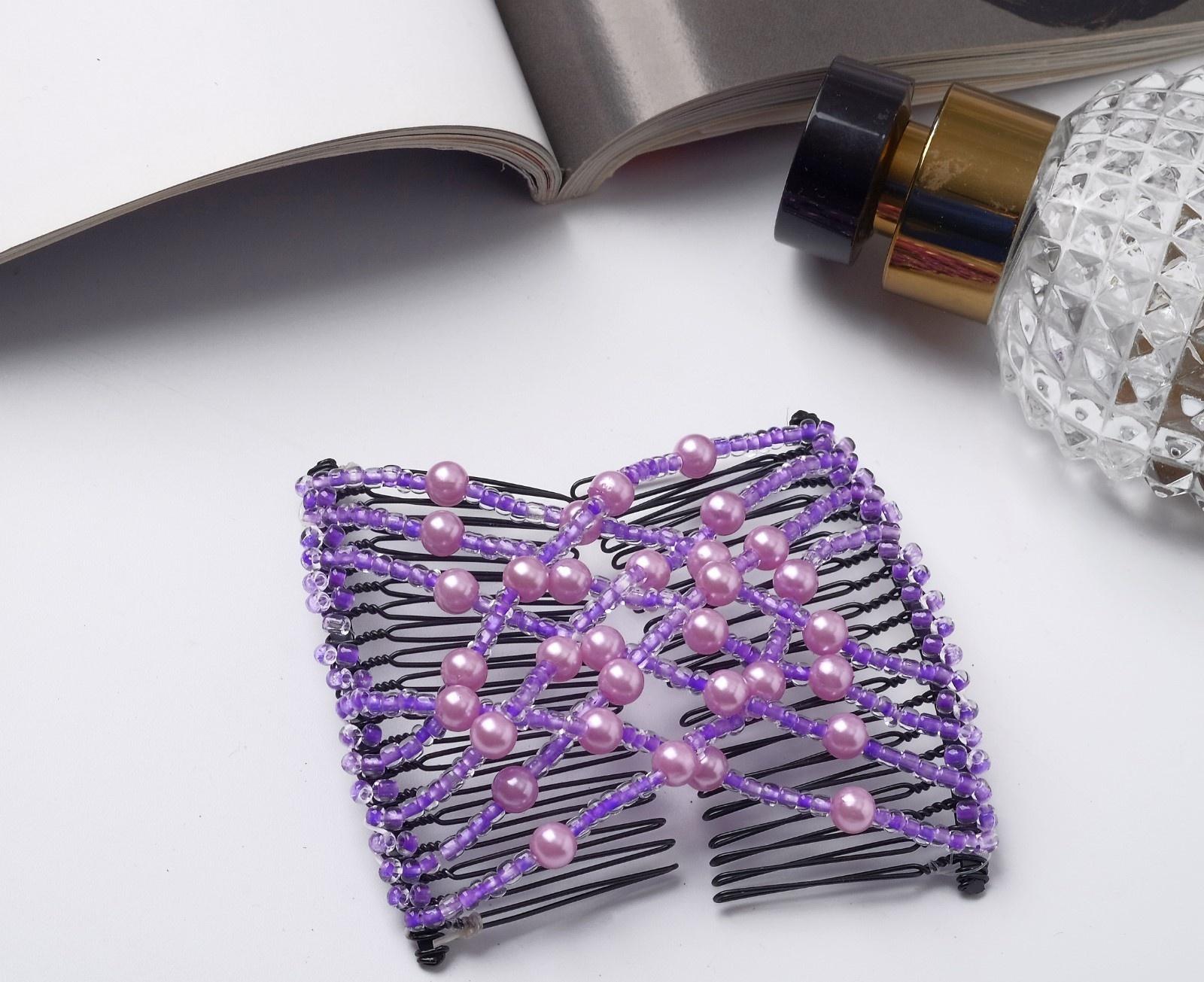 Зажим для волос 