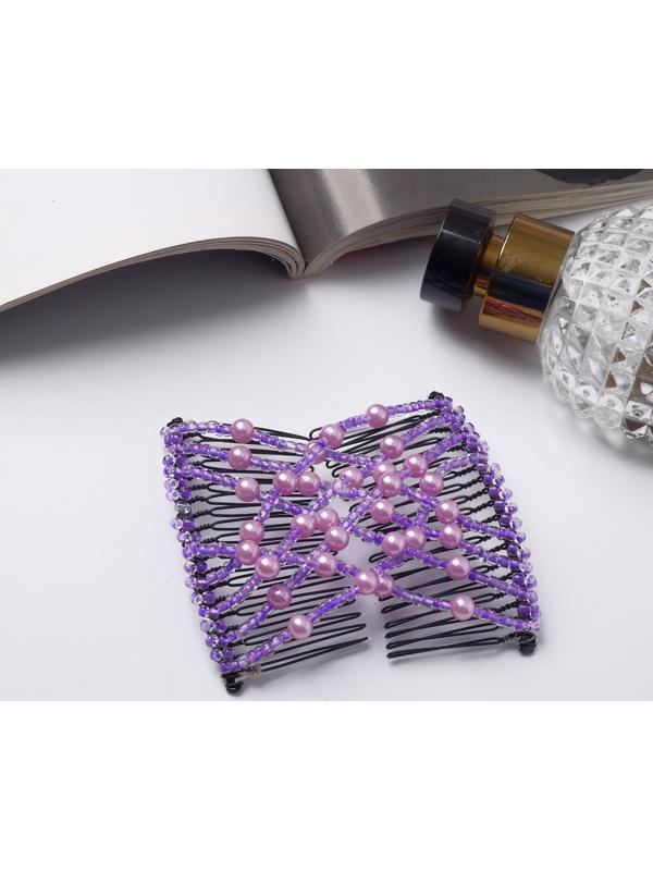 Зажим для волос 