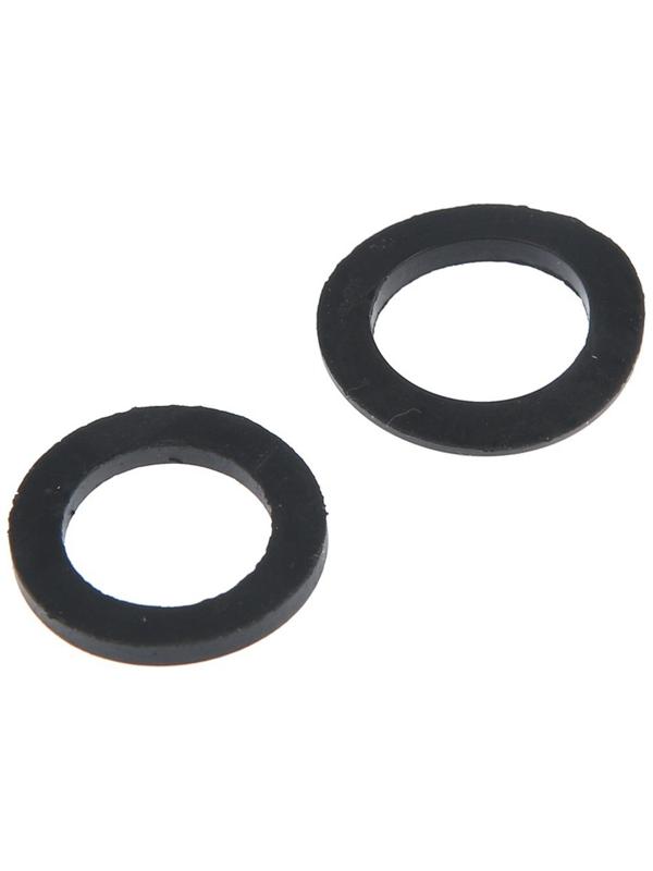 Аэратор ZEIN, регулировка потока, сетка из нержавейки, 3 режима, пластик, белый