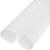 Защита от сквозняка и пыли ТУНДРА, 95х10 см, цвет белый