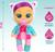 Кукла интерактивная плачущая «Дейзи Dressy», Край Бебис, 30 см